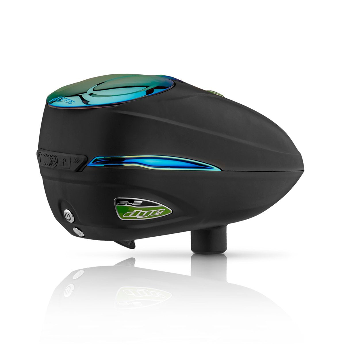 Rotor R2 - Chameleon