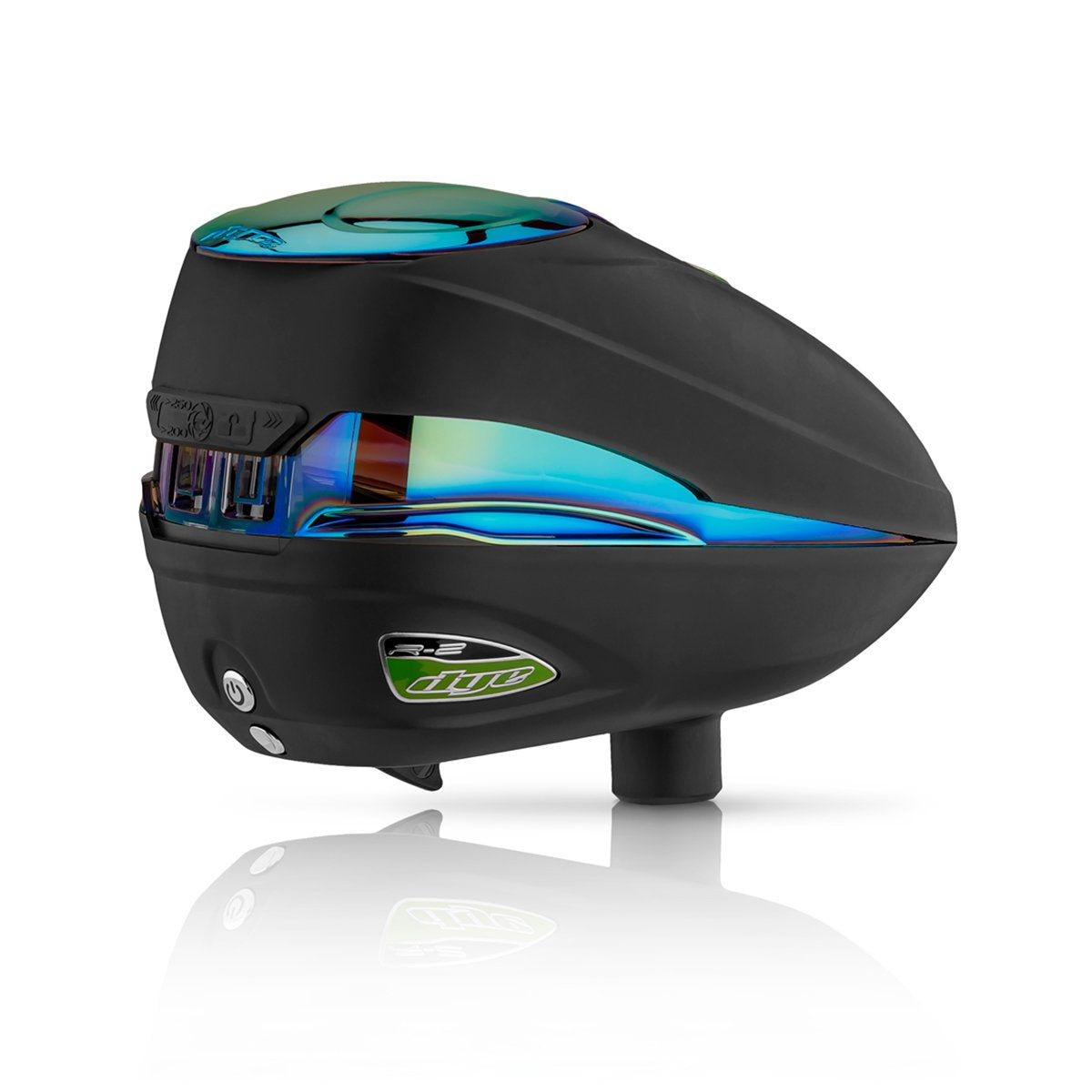 Rotor R2 - Chameleon