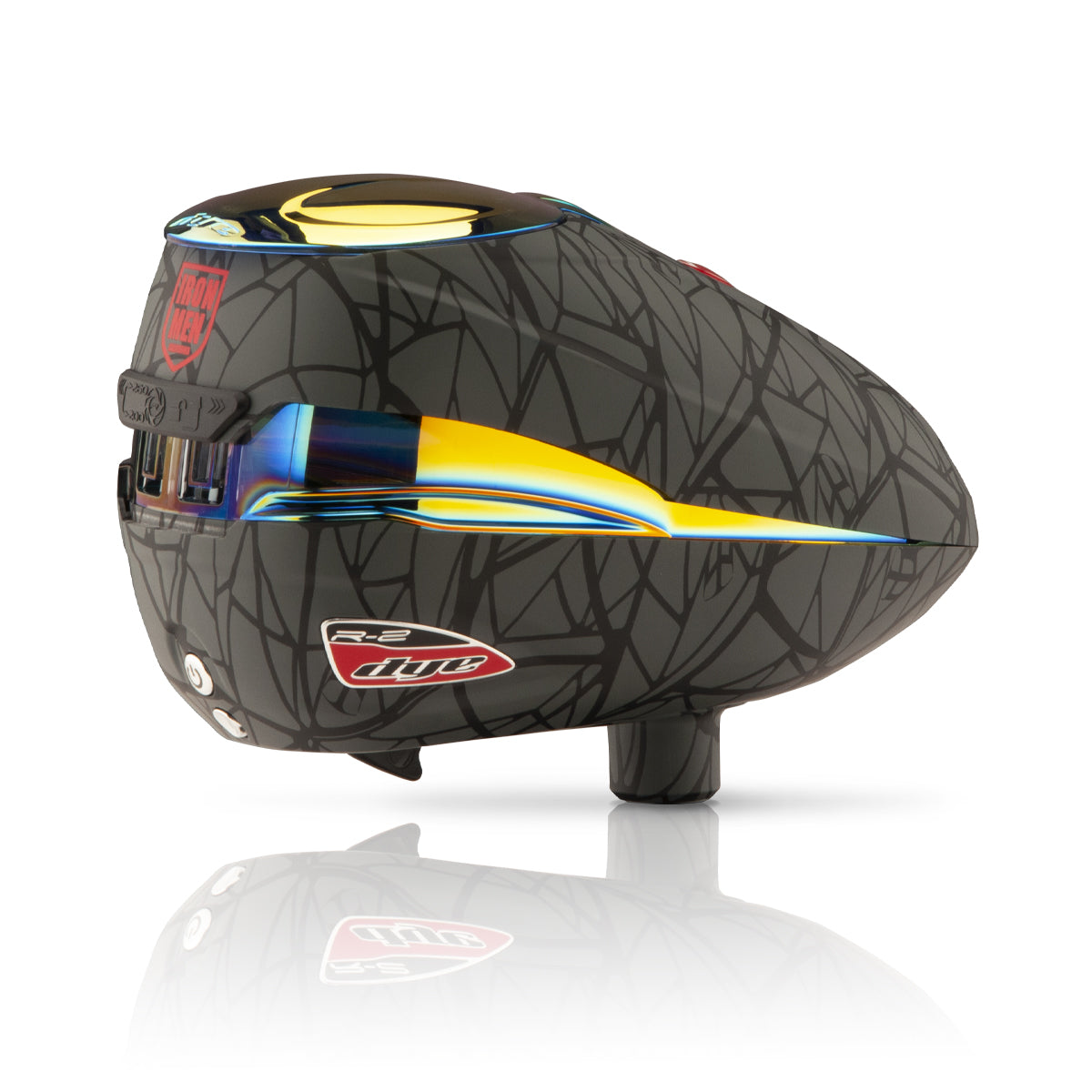 Rotor R2 - Ironmen