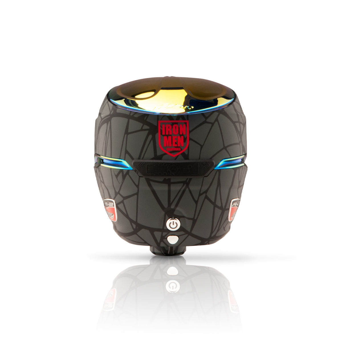 Rotor R2 - Ironmen