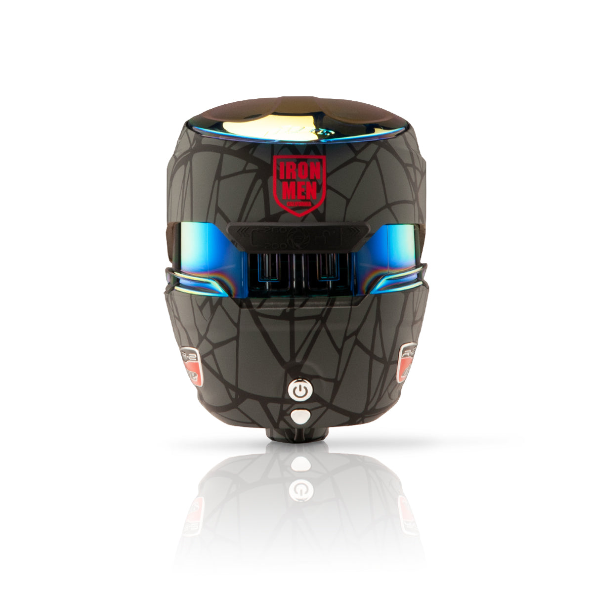 Rotor R2 - Ironmen