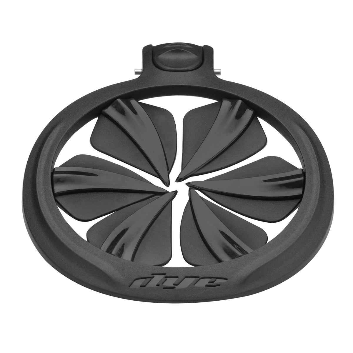 R2 Quick Feed - Black