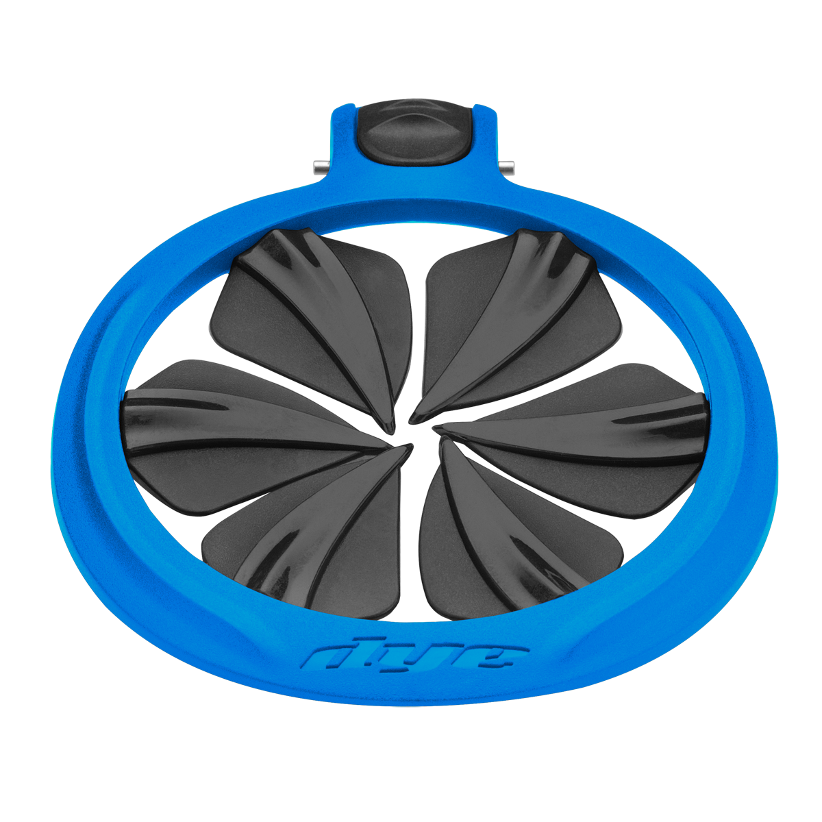 R2 Quick Feed - Cyan