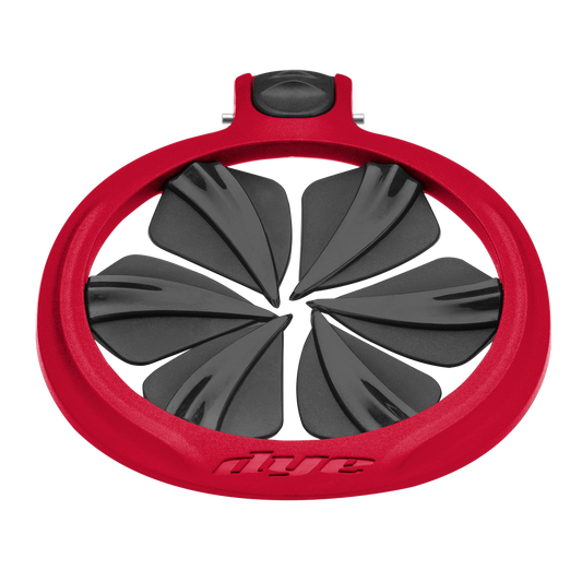 R2 Quick Feed - Red