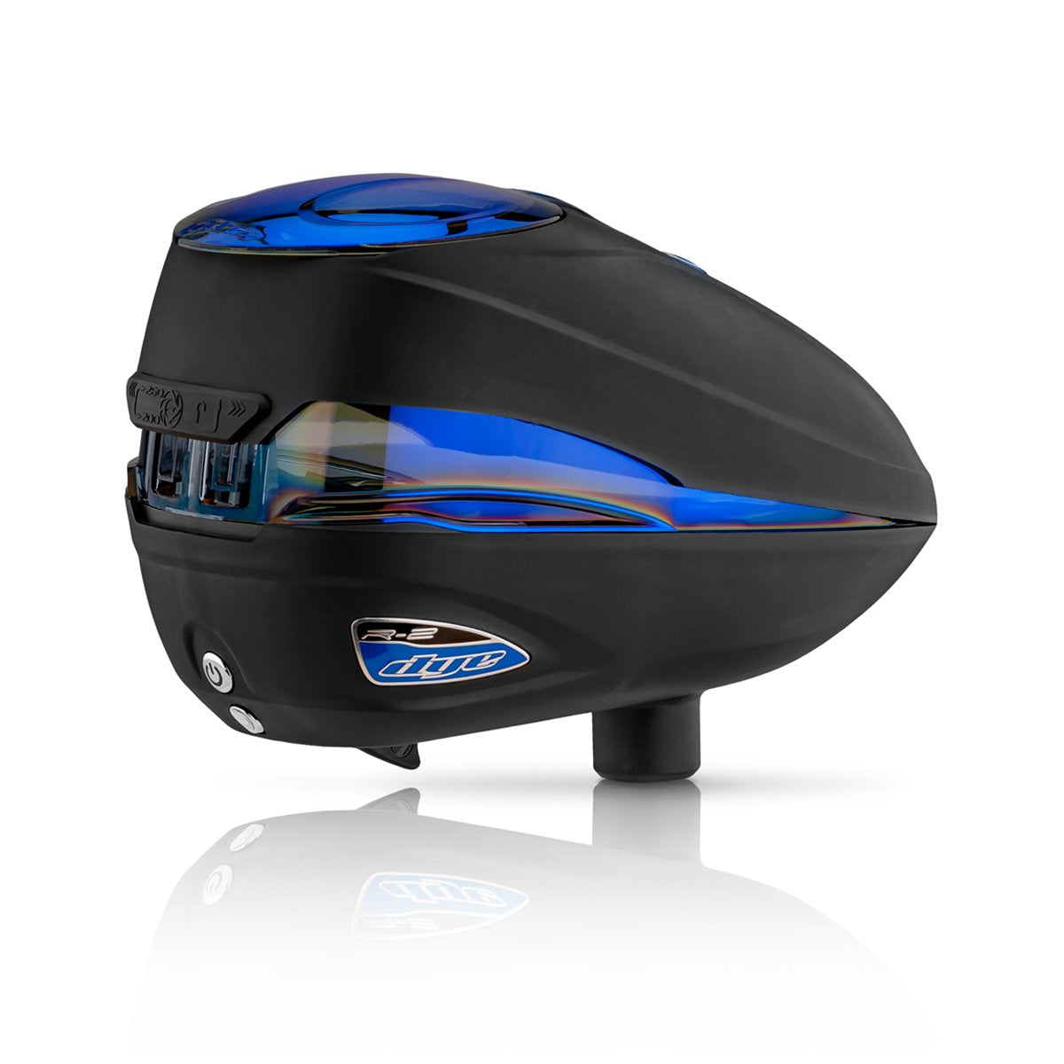 Rotor R2 - Blue Ice