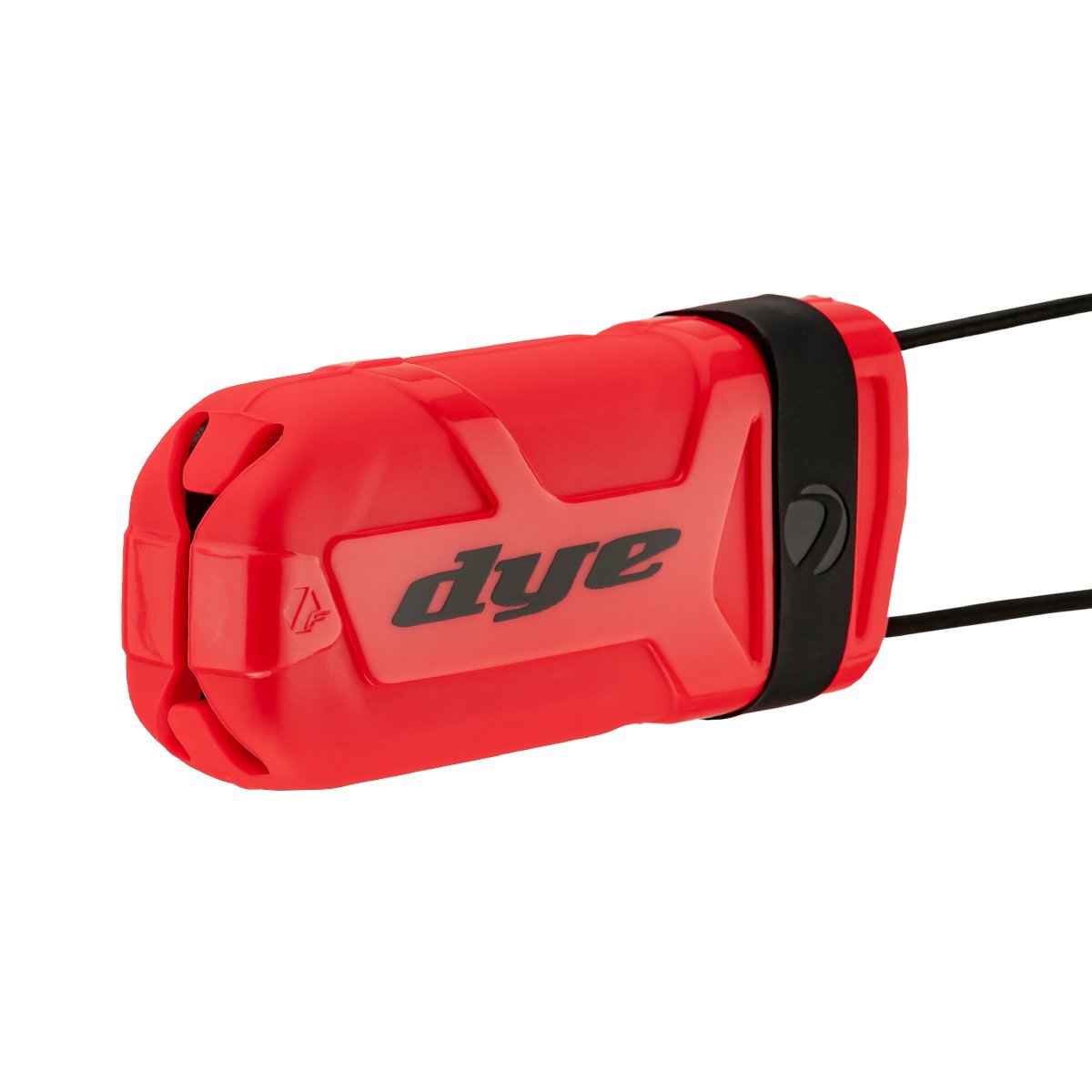 Flex Barrel Cover - Red