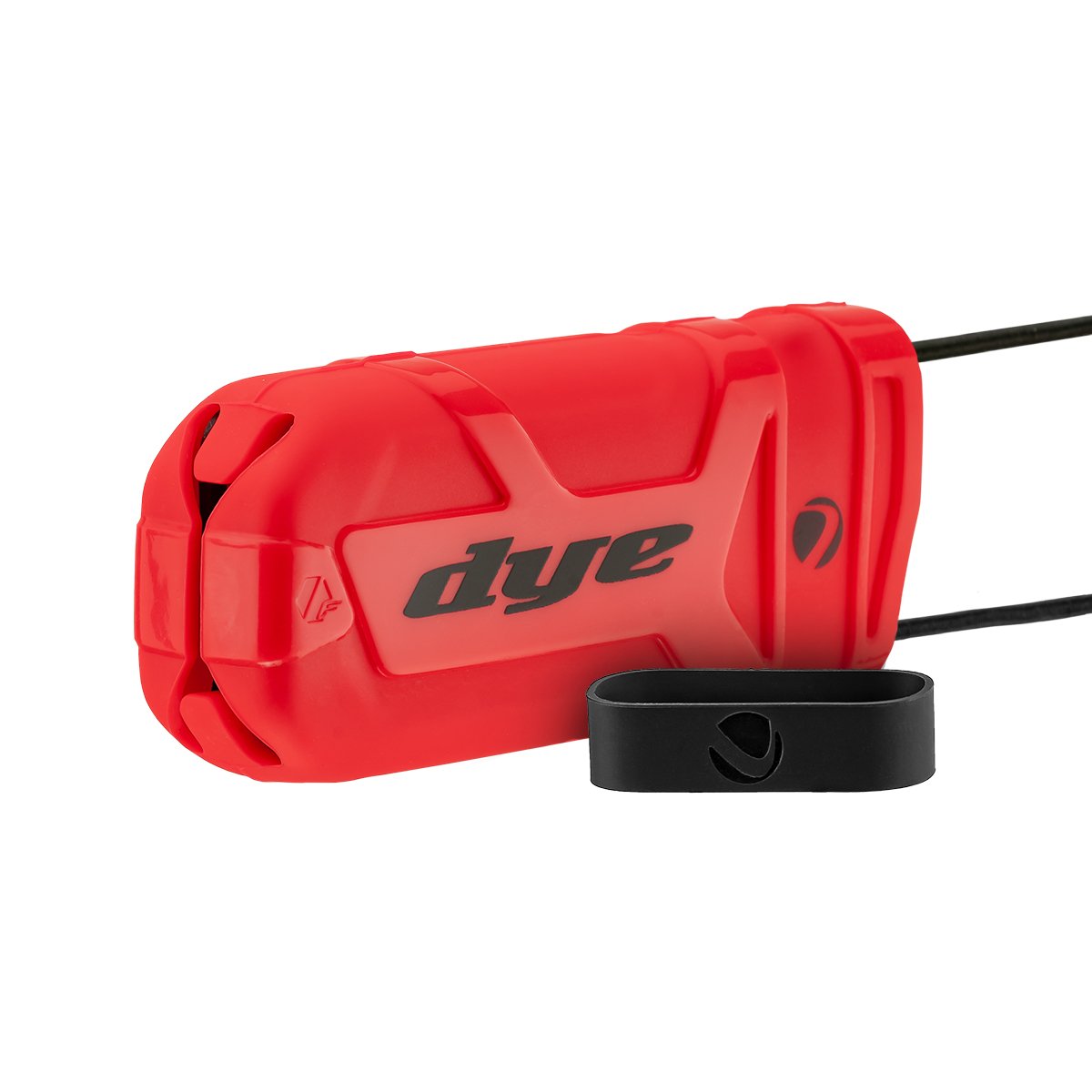 Flex Barrel Cover - Red
