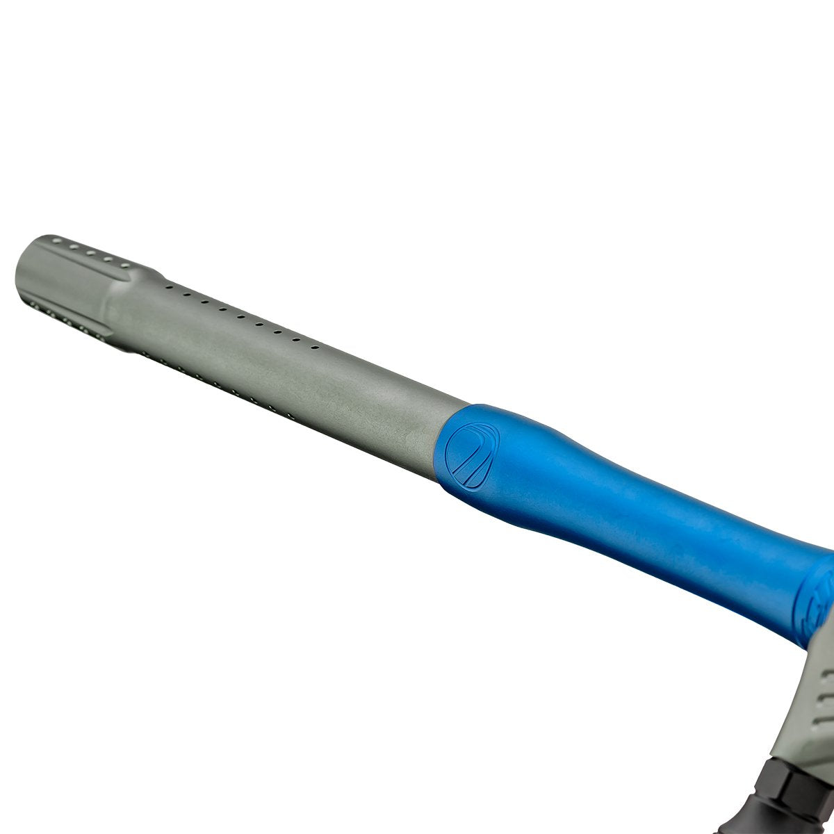 DYE Rize CZR - Grey with Blue