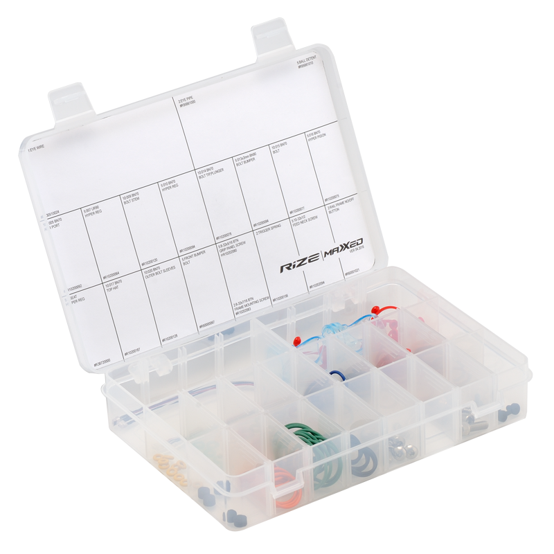 Rize/Maxxed Repair Kit - Medium