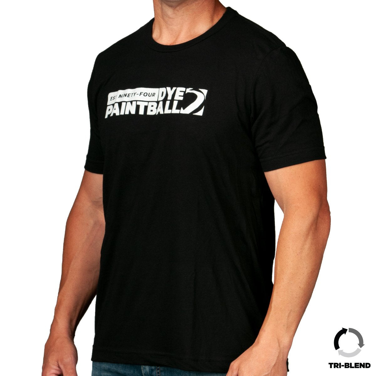 Bar None Shirt - Black