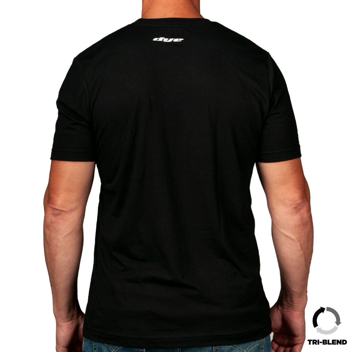 Bar None Shirt - Black