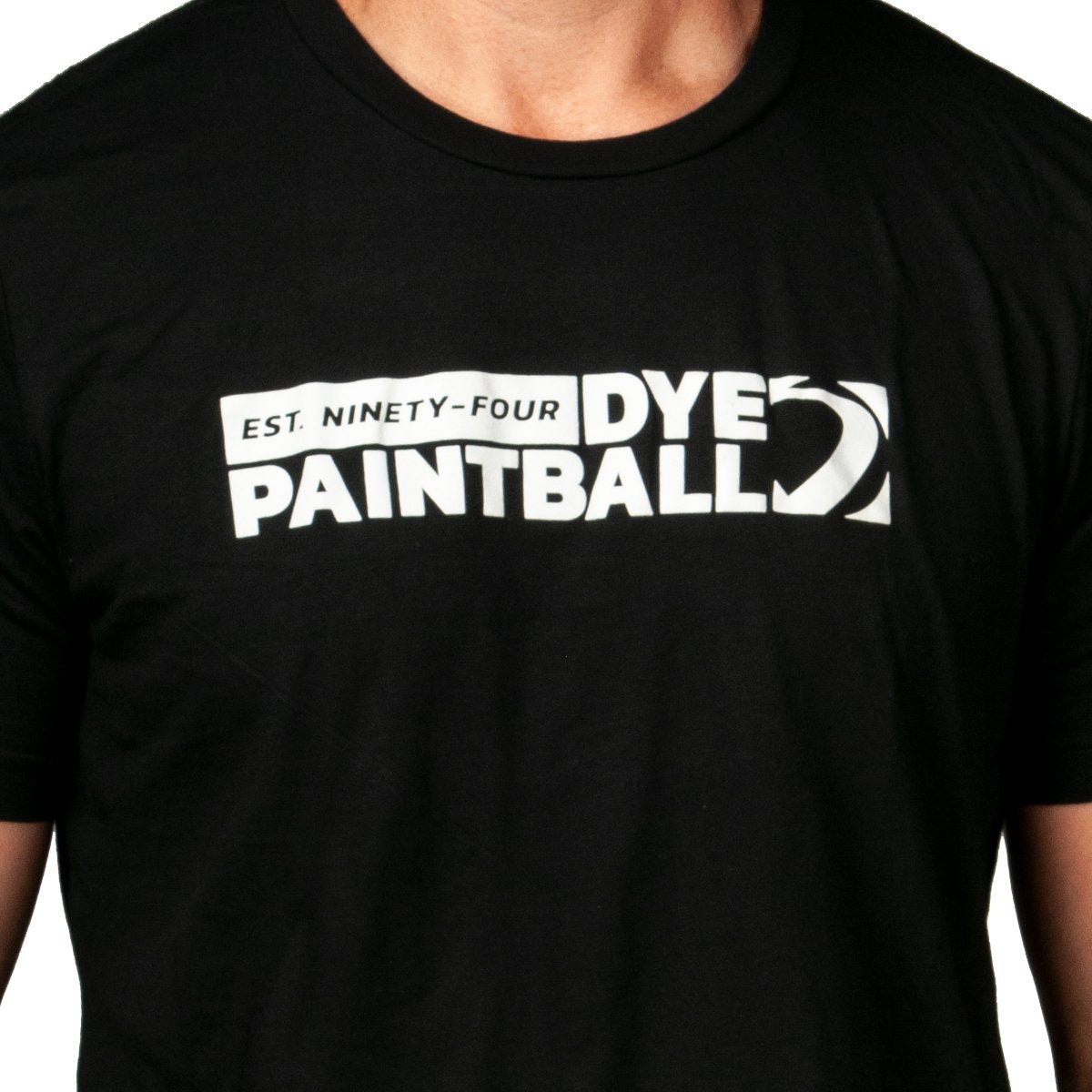 Bar None Shirt - Black