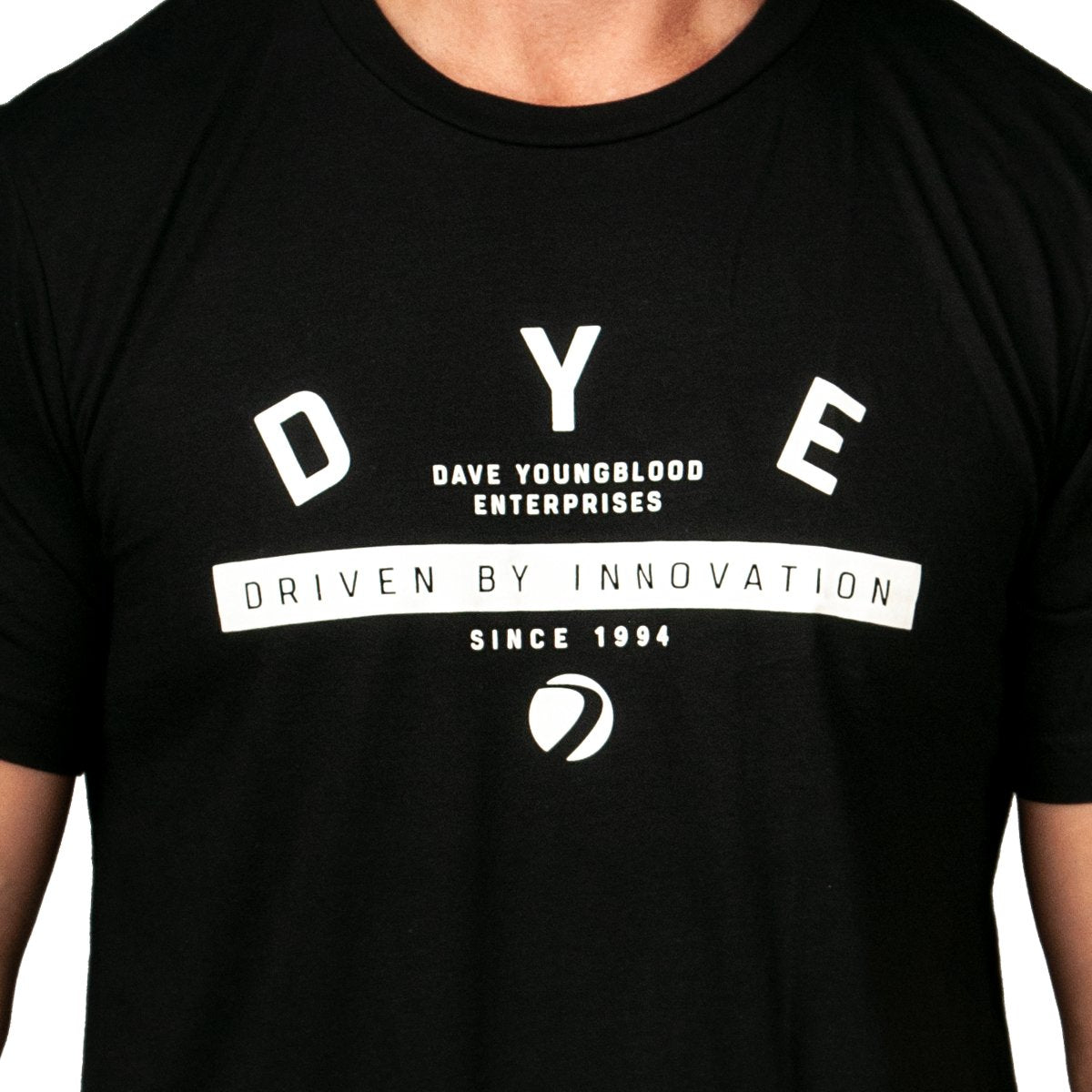 Innovation Shirt - Black