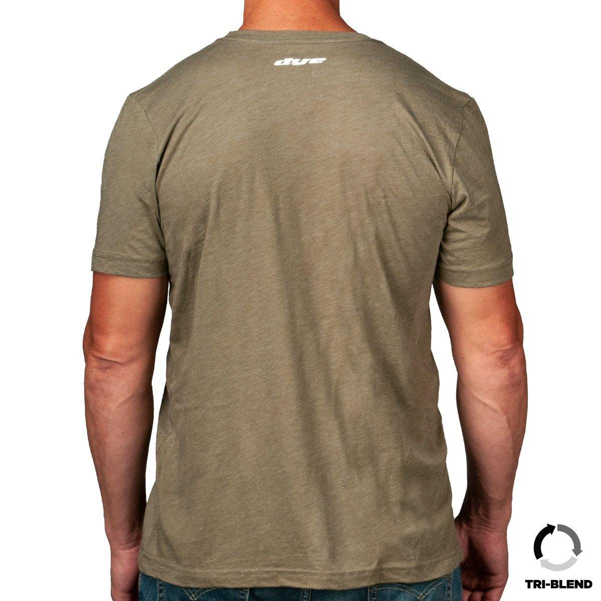 Innovation Shirt - Olive