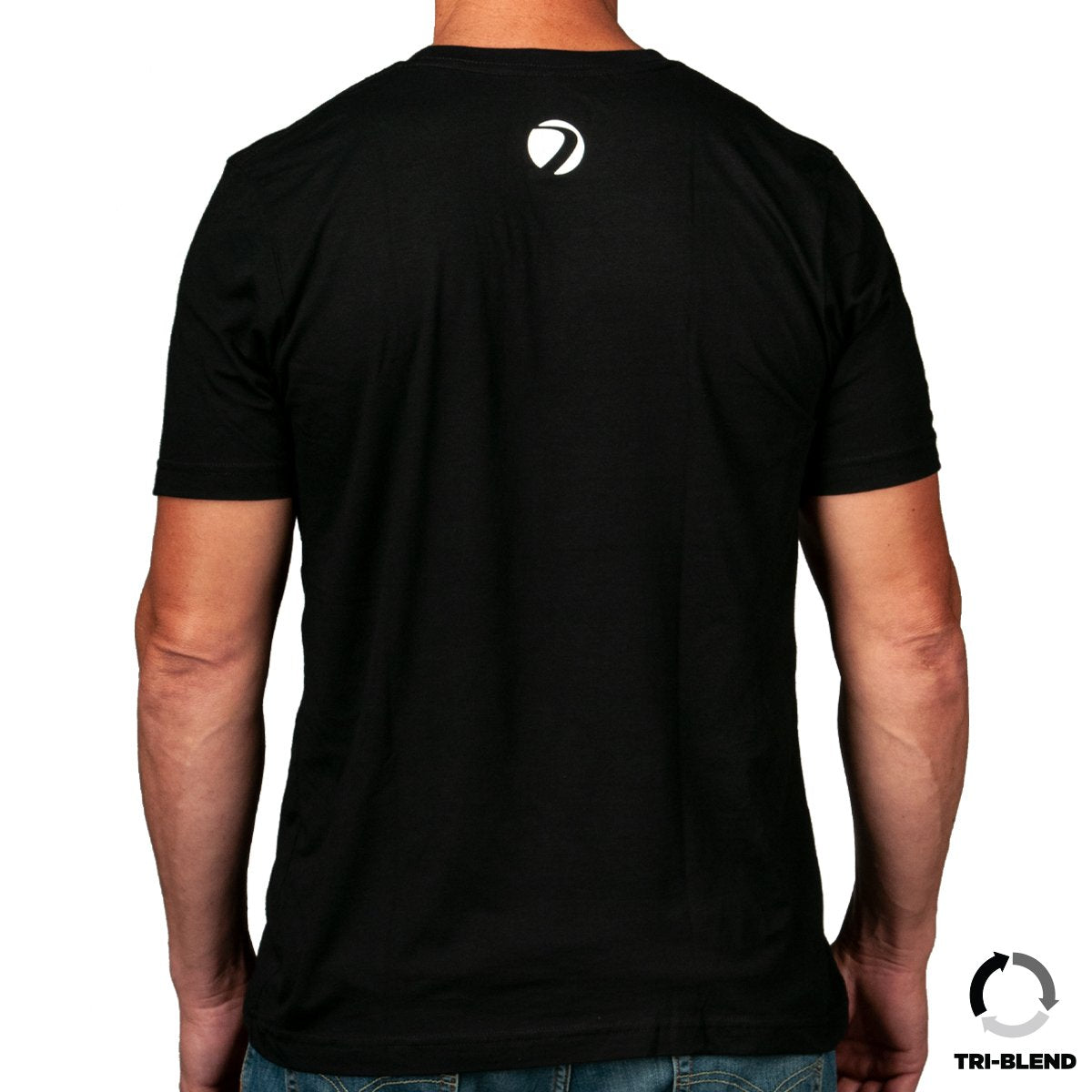Logo Shirt - Black