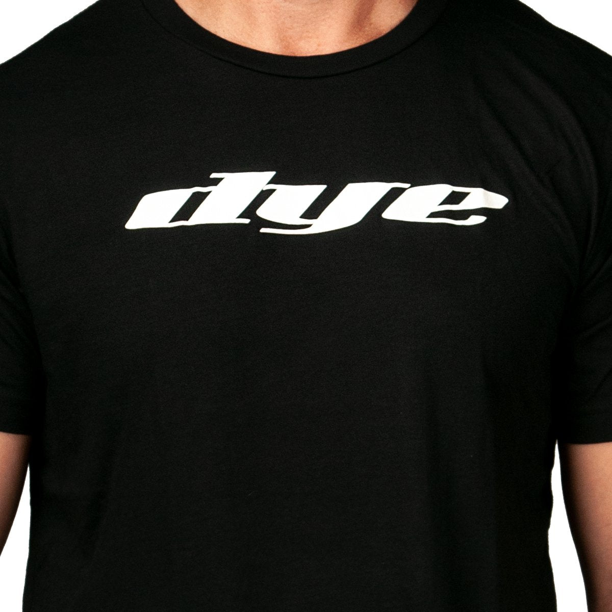 Logo Shirt - Black