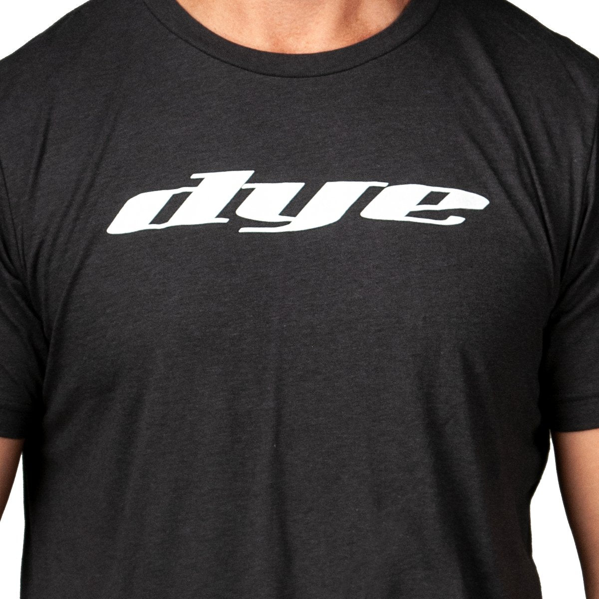 Logo Shirt - Charcoal