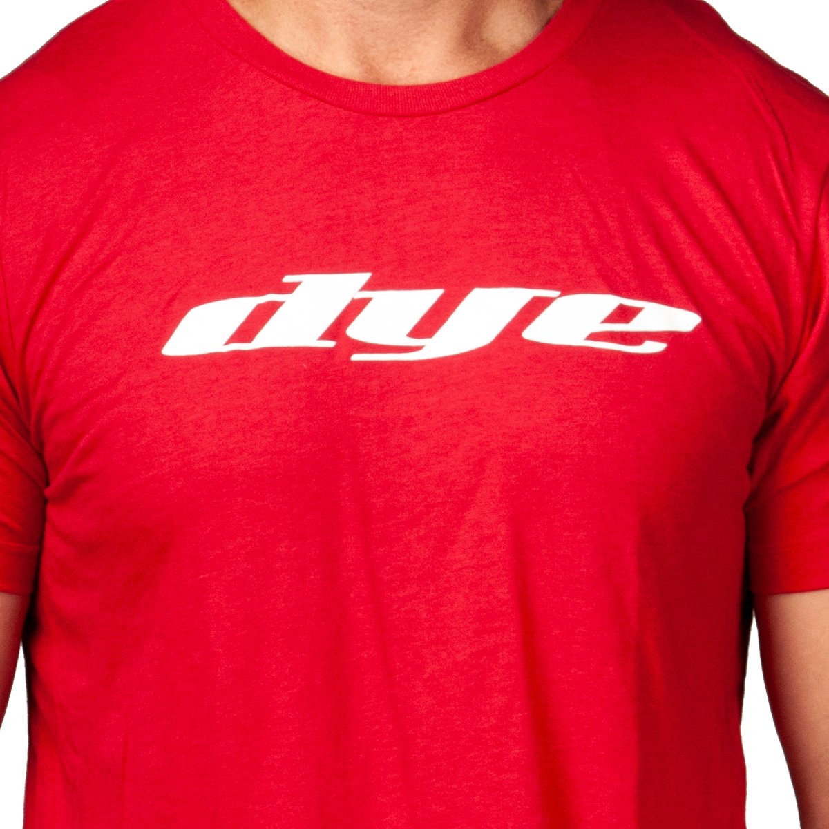 Logo Shirt - Red