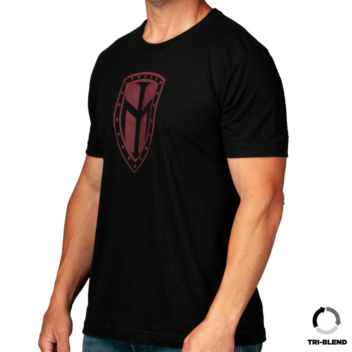 Ironmen Shield Shirt