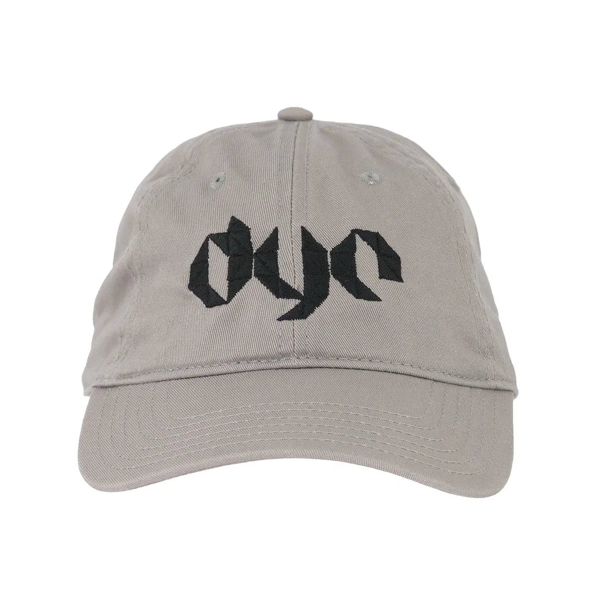 Tri Hat Gray/Black