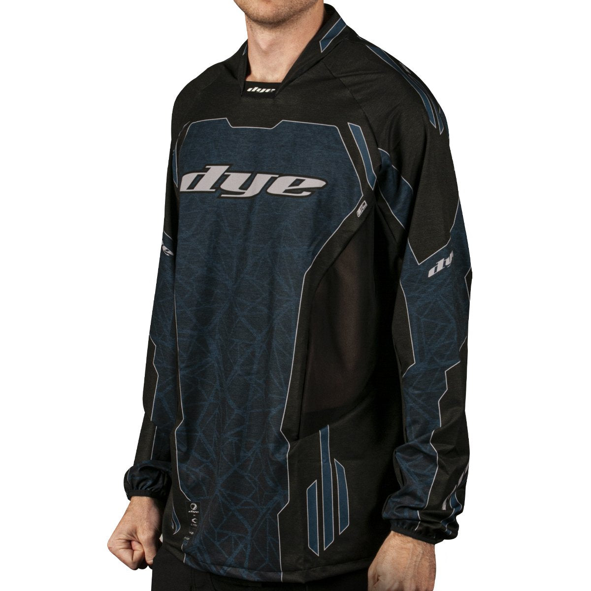 UL-C Jersey - Airforce