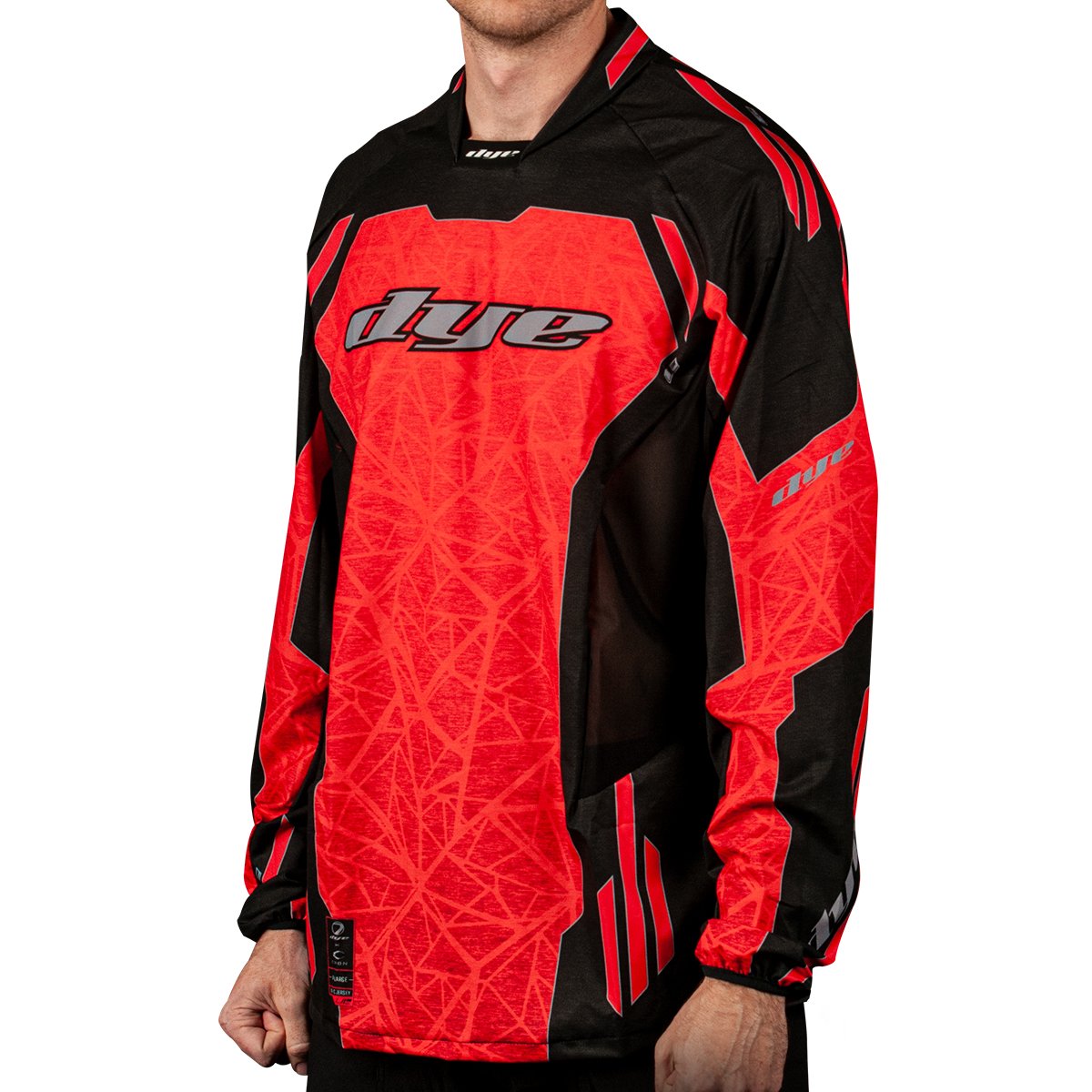 UL-C Jersey - Fire