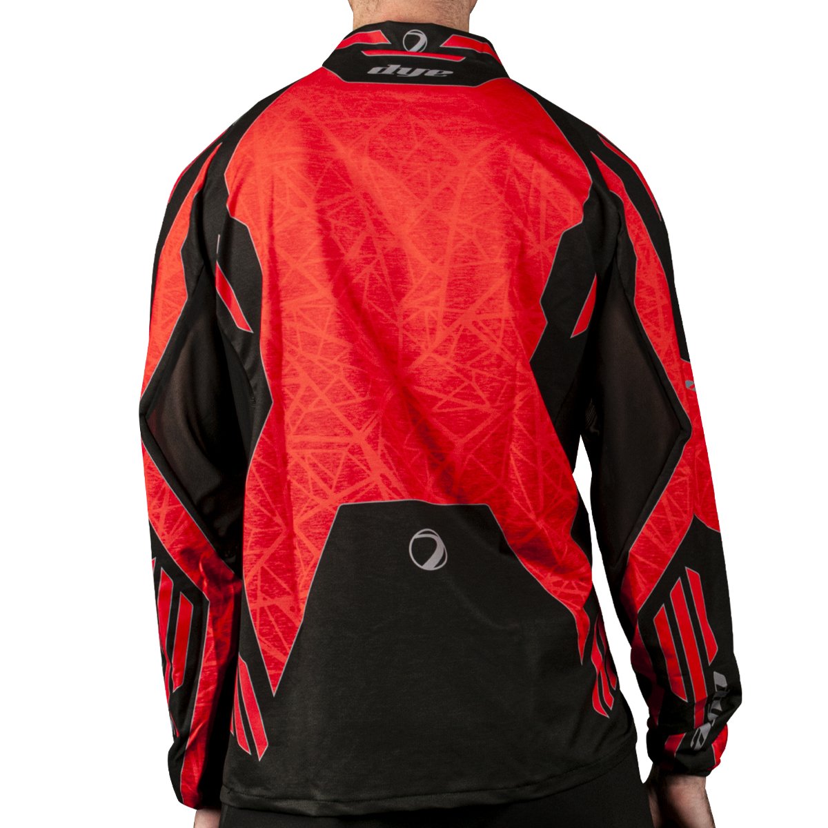 UL-C Jersey - Fire