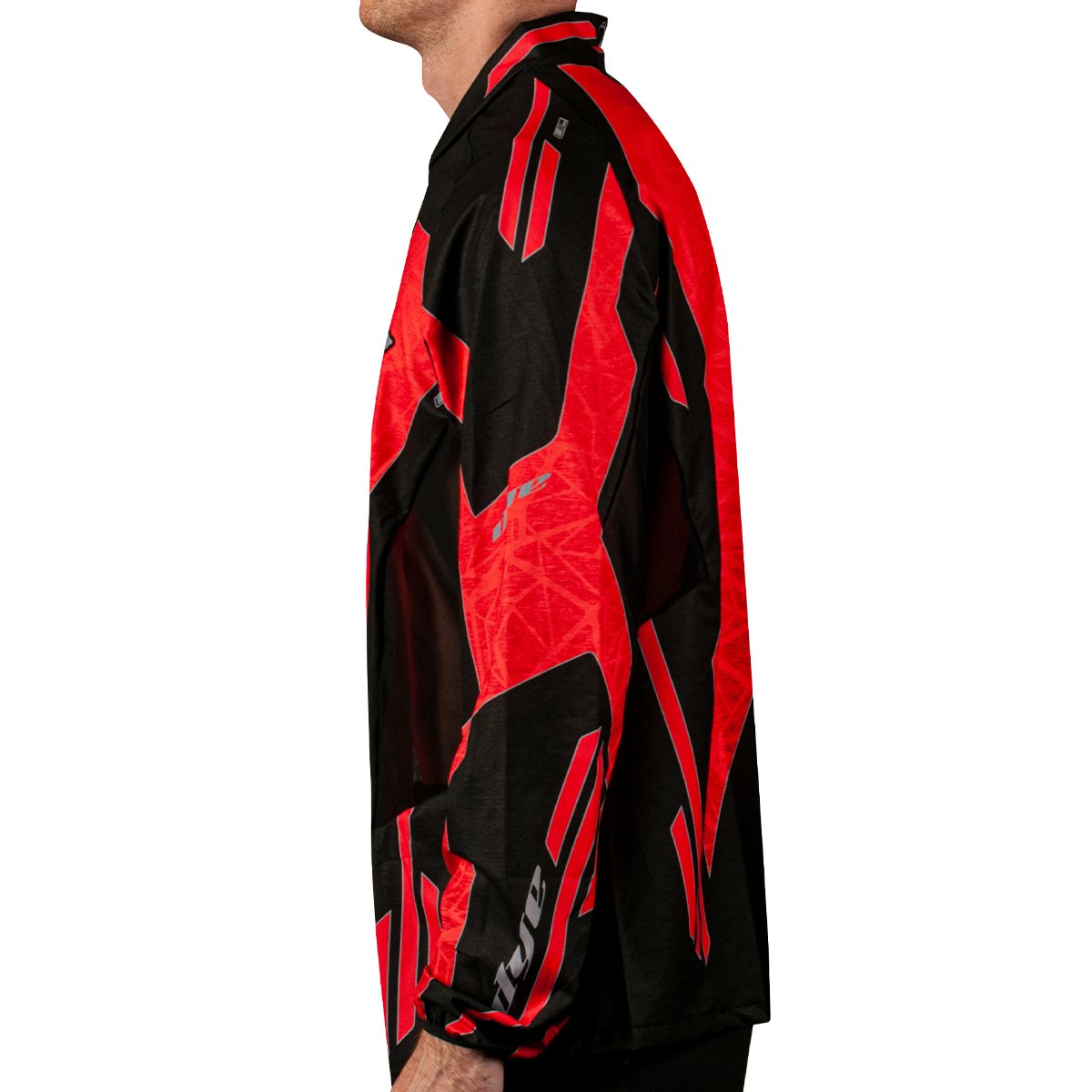 UL-C Jersey - Fire