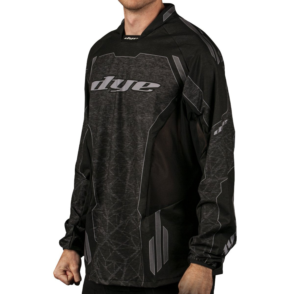 UL-C Jersey - Onyx
