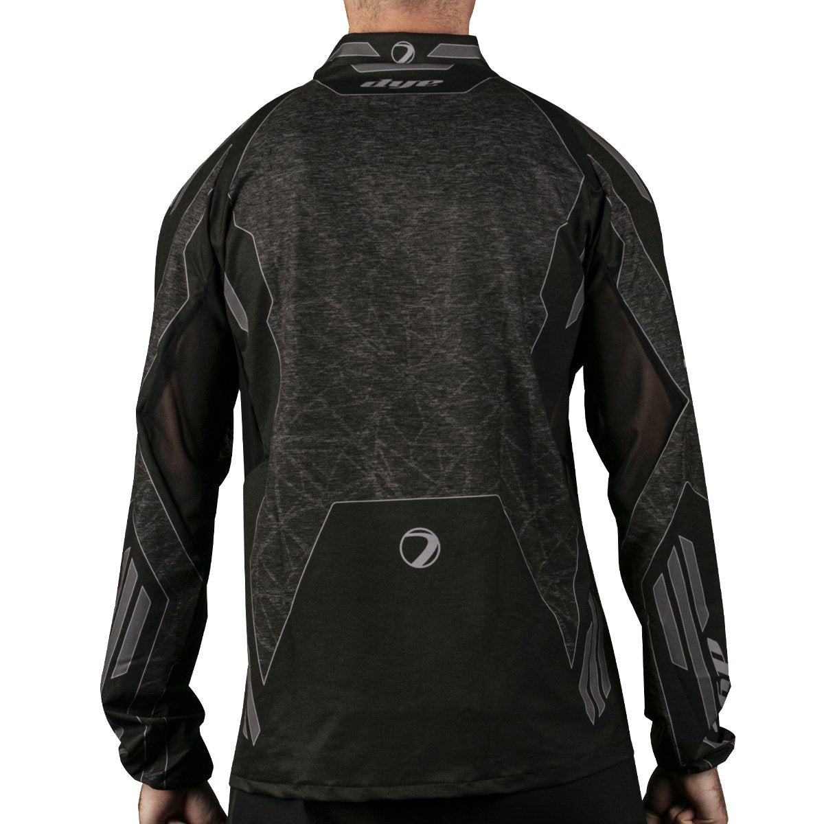 UL-C Jersey - Onyx