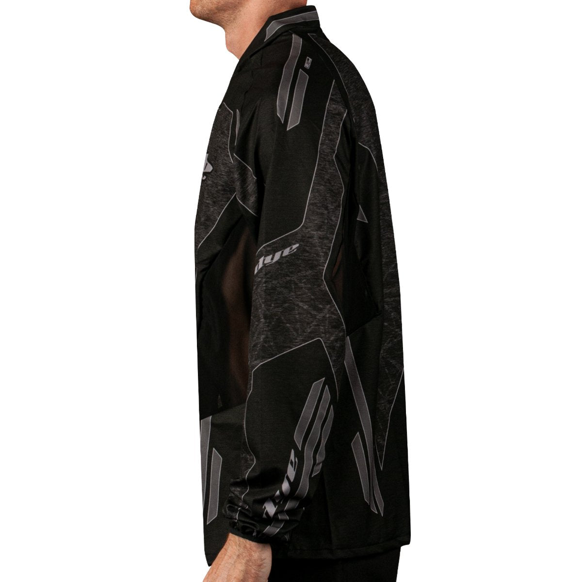 UL-C Jersey - Onyx