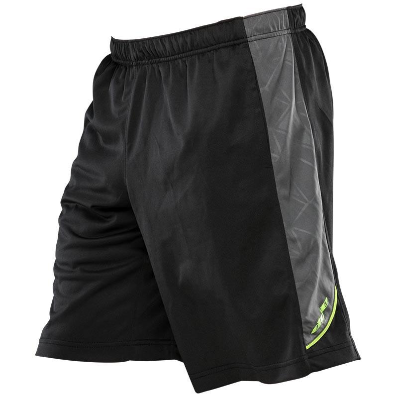 Arena Shorts - Black / Grey