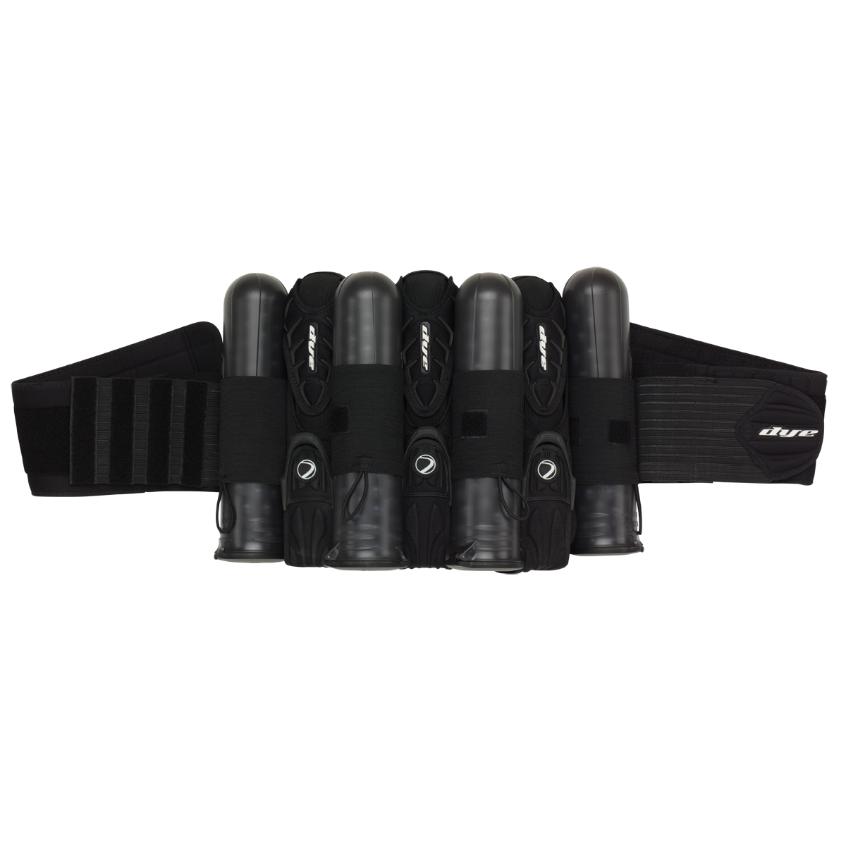 Assault Pack Pro Harness - 3+4