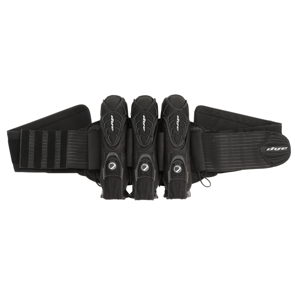 Assault Pack Pro Harness - 3+4