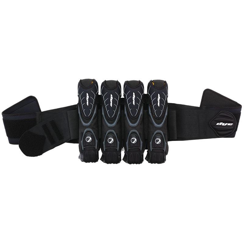 Assault Pack Pro Harness - 4+5