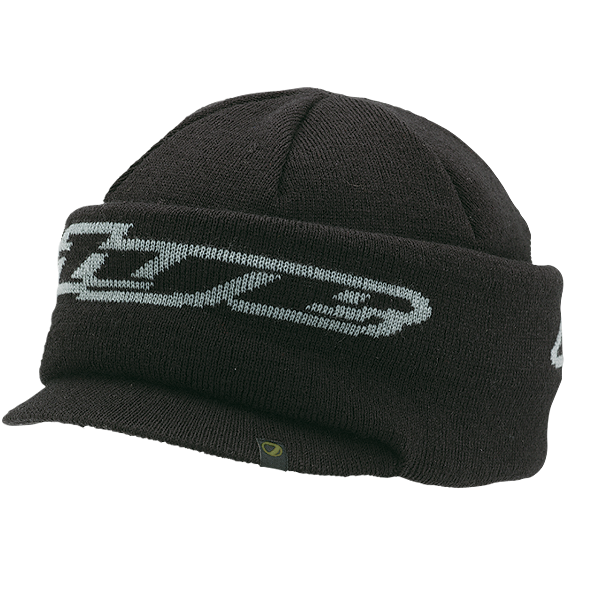 Beanie - Army OP with Brim