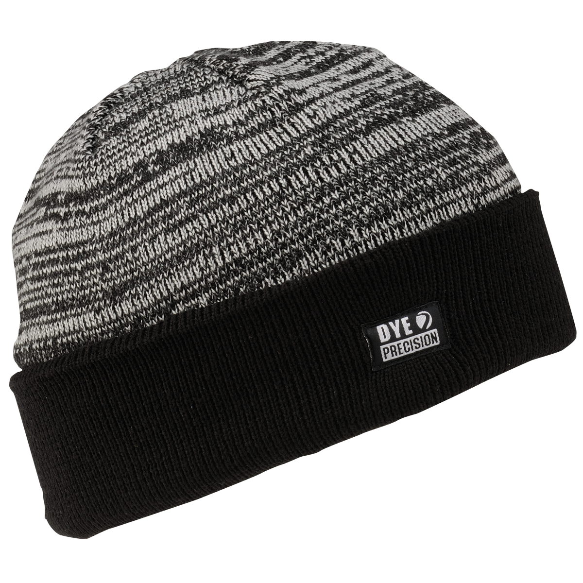 Beanie - Shredded