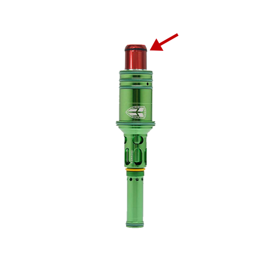 DAM Bolt Tip O-Ring for Box Rotor - 10 Pack