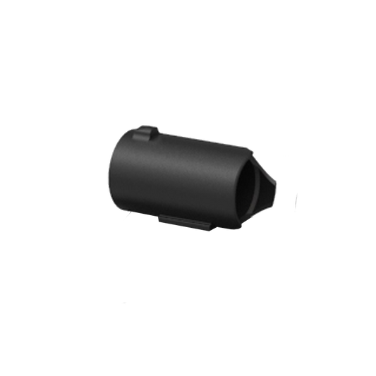 DAM Breach Barrel Carrier with o-ring