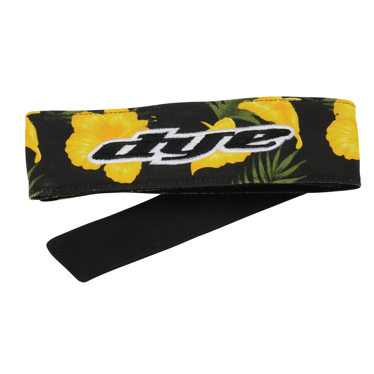 Head Tie - Floral