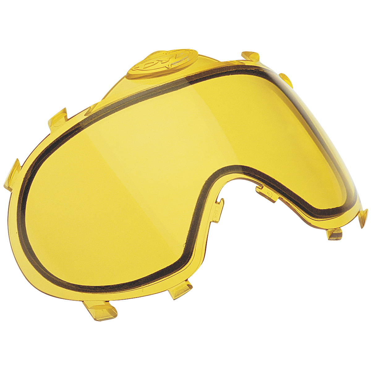 i3 Thermal Lens - Yellow