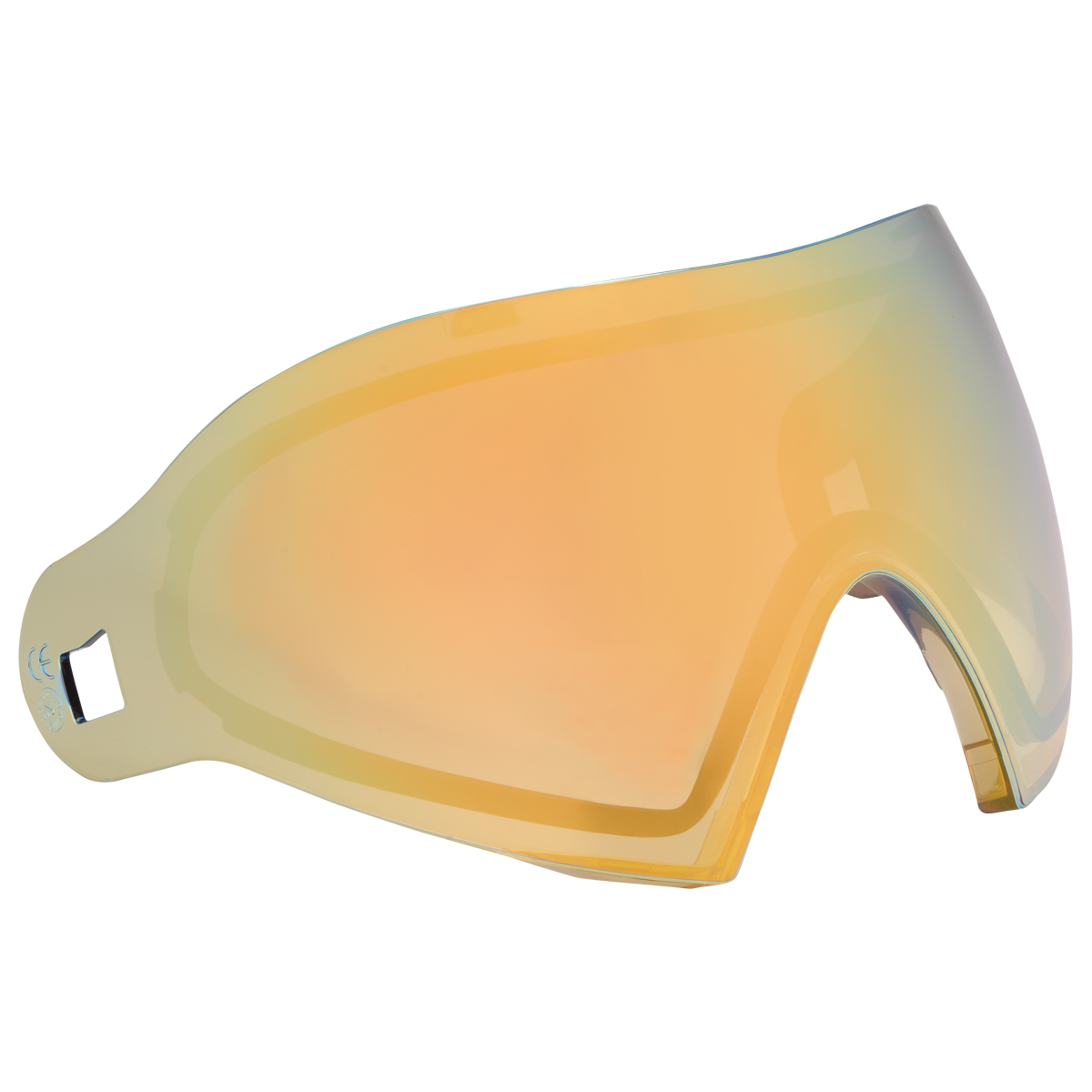 i4/i5 Thermal Lens - DYEtanium Fade Sunrise