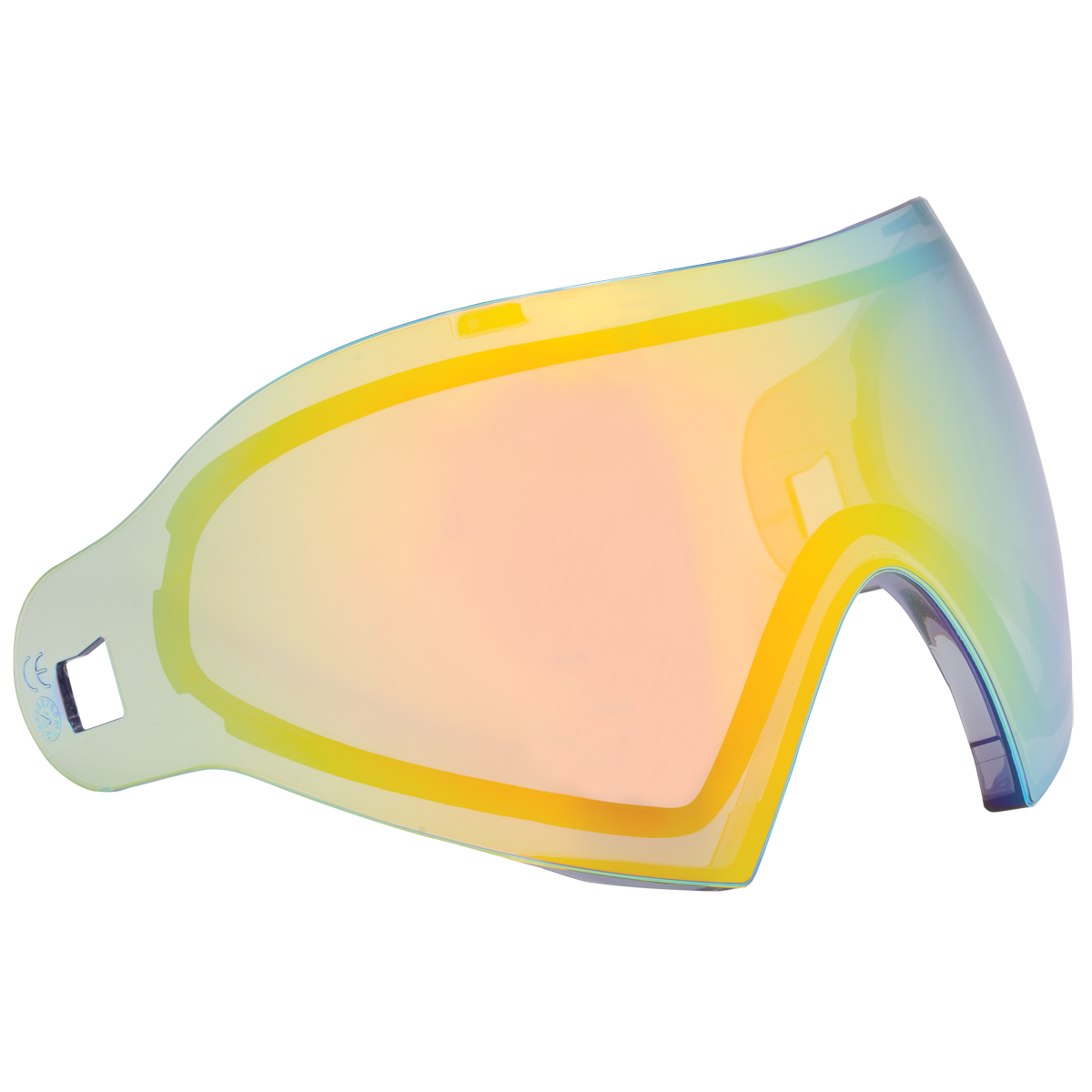i4/i5 Thermal Lens - DYEtanium Northern Lights