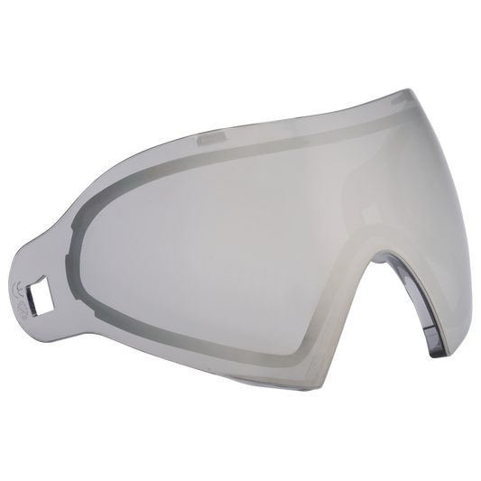 i4/i5 Thermal Lens - DYEtanium Smoke/Silver