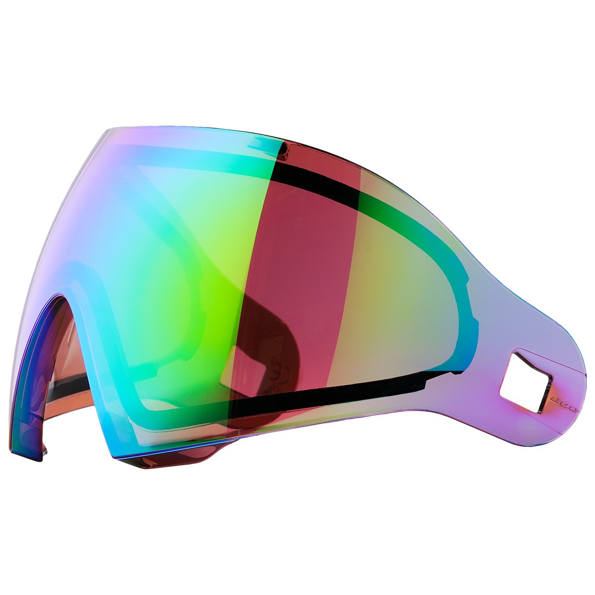 i4/i5 Thermal Lens - DYEtanium Chameleon