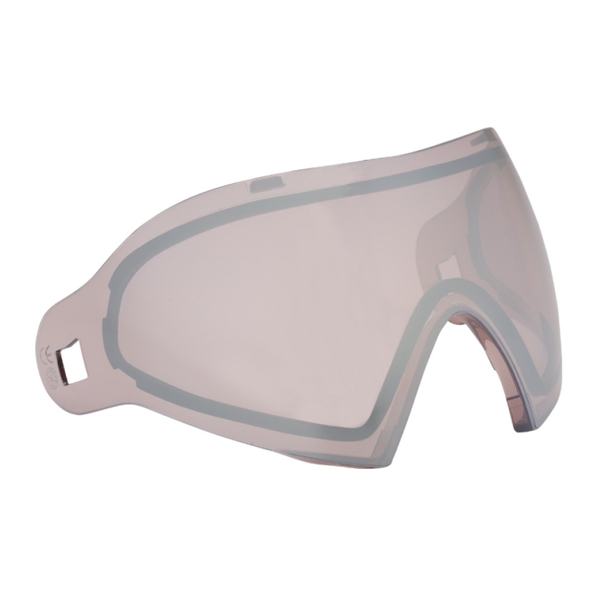 i4/i5 Thermal Lens - DYEtanium Rose / Silver