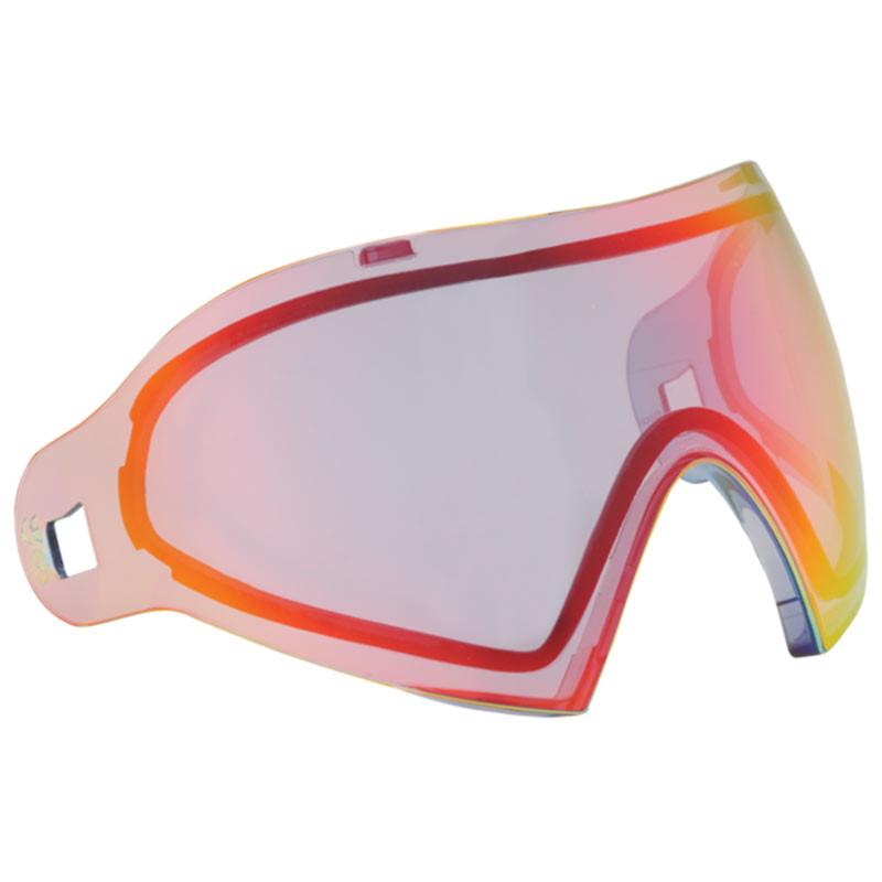i4/i5 Thermal Lens - DYEtanium Smoke/Bronze Fire