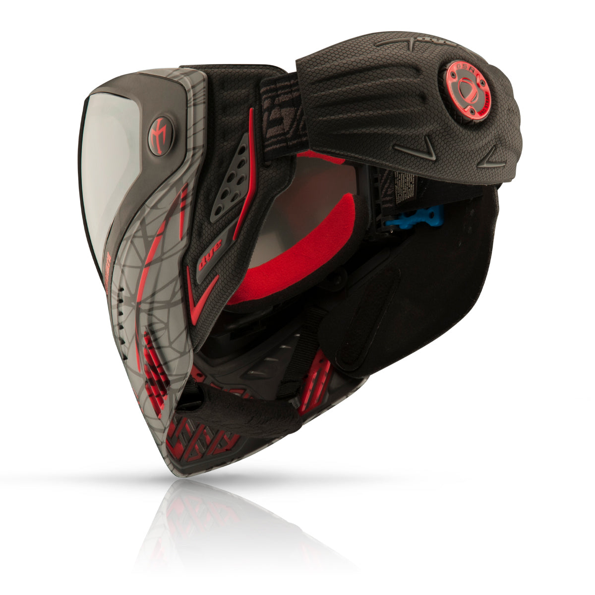 DYE i5 Goggle - IRONMEN