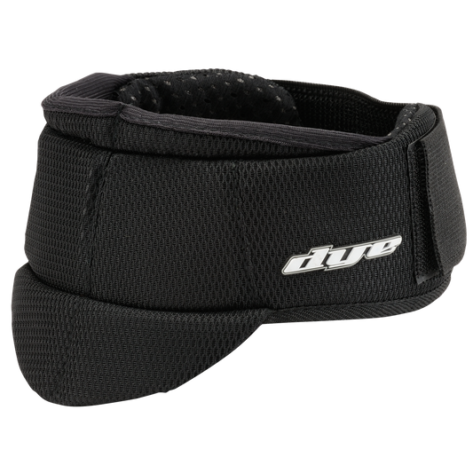 Performance Neck Protector - Black