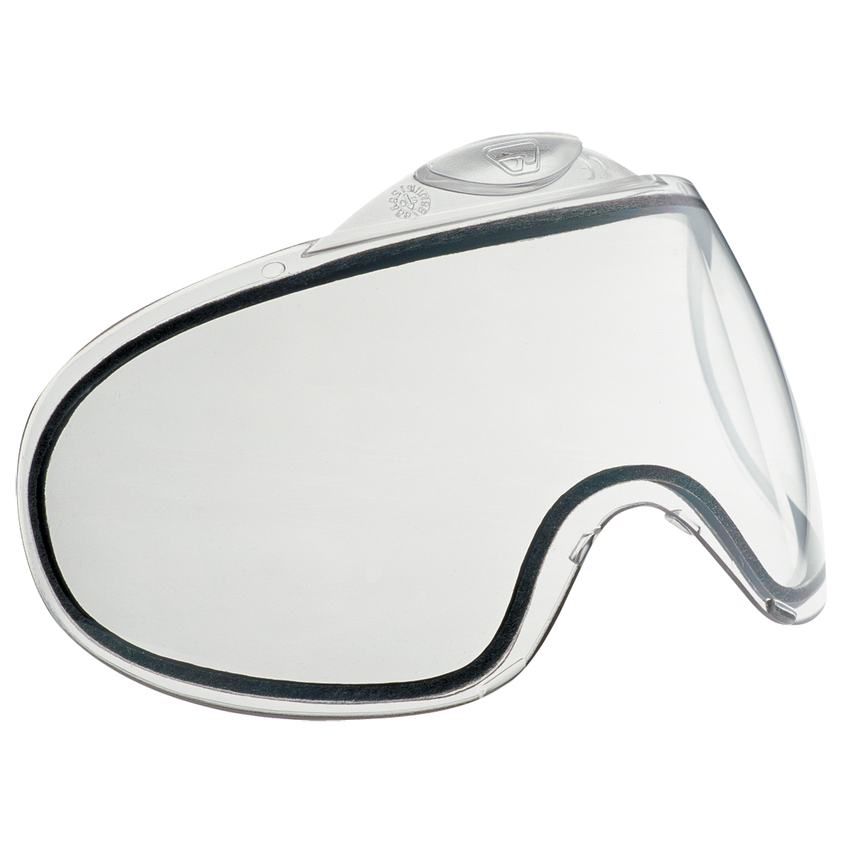 DYE/Proto Switch Thermal Lens - Clear